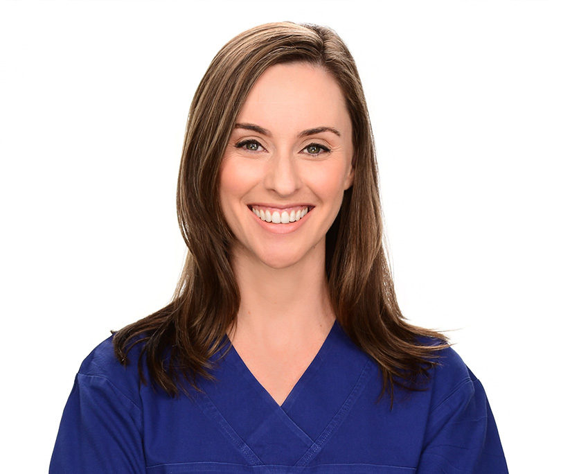 Dr Julia Crawford - Dr Jennifer Upton