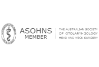 ASOHNS new logo